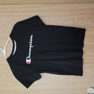 Champion T- Shirt